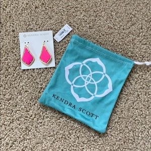Kendra Scott Earrings